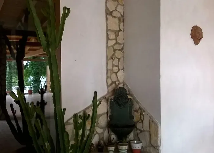 Bauernhof Vemi Santa Sofia d'Epiro