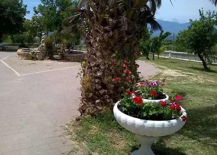 Alojamento de Turismo Rural Vemi