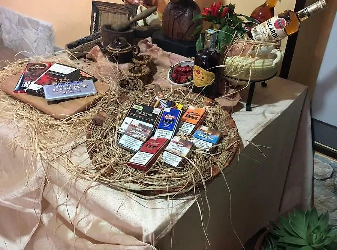 Alojamento de Turismo Rural Vemi Santa Sofia d'Epiro