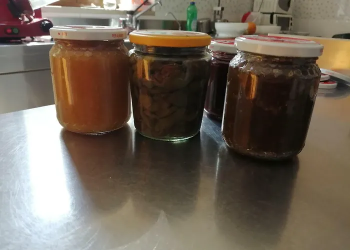 Vemi * Santa Sofia d'Epiro