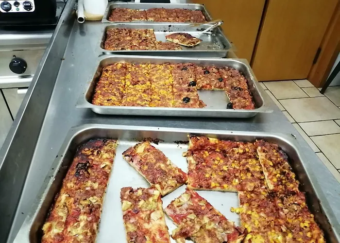 Vemi Bauernhof Santa Sofia d'Epiro